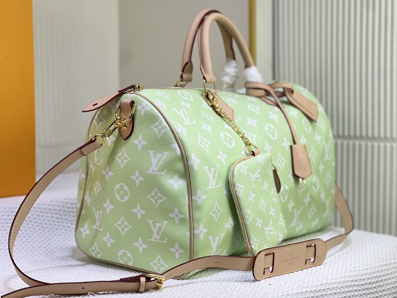 LV Travel Bags